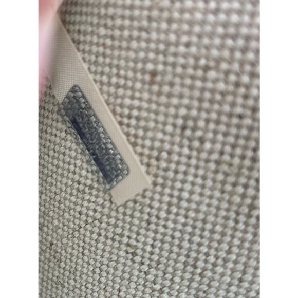 $2K NEW CHLOE LEATHER LOGO MEDIUM WOODY TOTE BAG PURSE AUTHENTIC NWT! - Picture 14 of 16